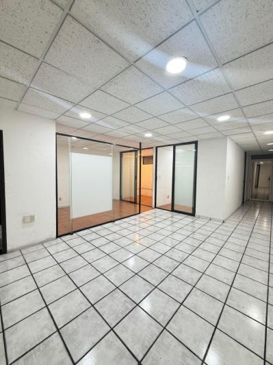Excelentes oficinas en renta 133 metros cuadrados