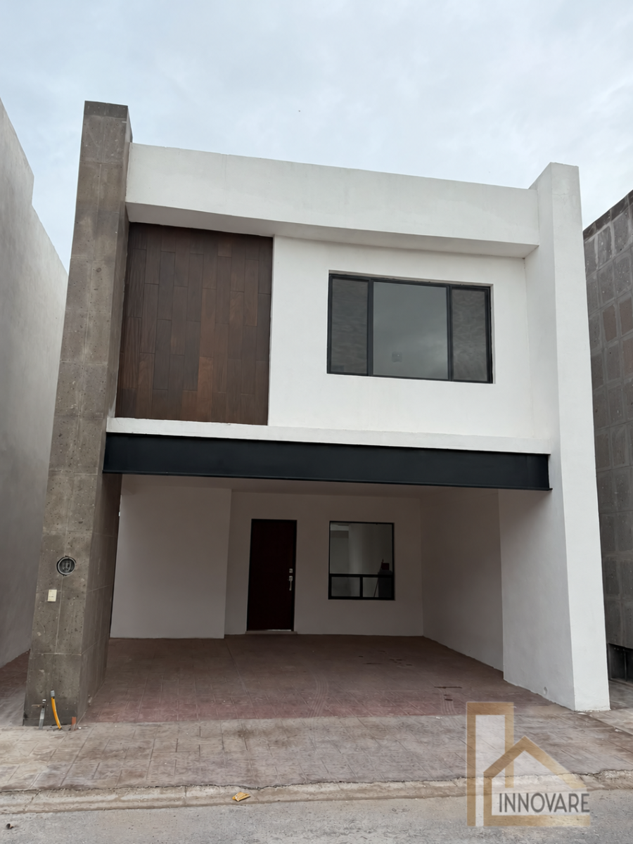 Casa en renta en Los Viñedos, Torreón — foto 1 de 5
