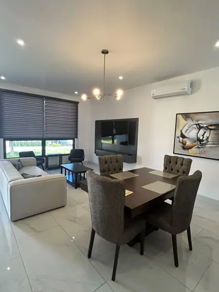 Departamento en renta en Residencial los Parques, Saltillo — foto 3 de 29