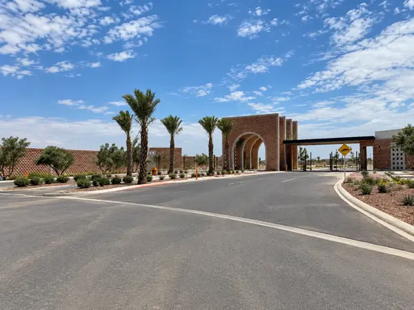 TERRENO HACIENDA EL ROSARIO CUARTA ETAPA