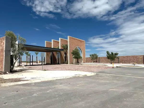 Terreno en venta en Hacienda del Rosario, Torreón — foto 2 de 7
