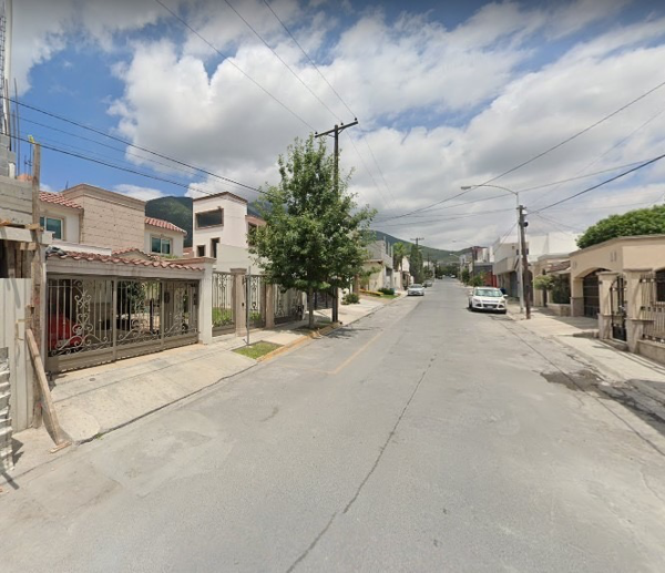 Casa en venta en Colinas de San Jeronimo, Monterrey — foto 3 de 11