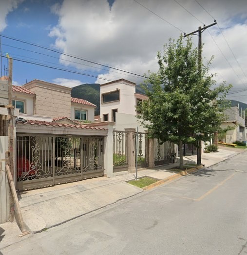 Casa en venta en Colinas de San Jeronimo, Monterrey — foto 2 de 11