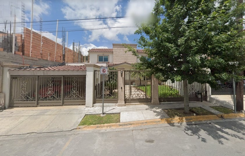 Casa en venta en Balcones de Colinas de San Jerónimo, Monterrey — foto 1 de 12