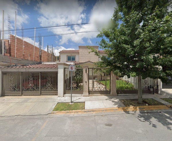Casa en venta en Balcones de Colinas de San Jerónimo, Monterrey — foto 3 de 12