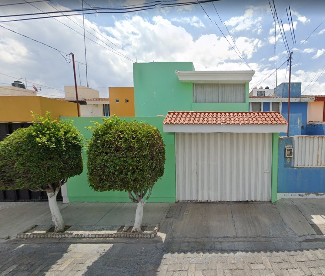 Casa en venta en Tehuacan, Tehuacán — foto 1 de 9