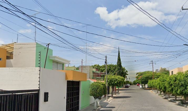 Casa en venta en Tehuacán (Tehuacán), Tehuacán — foto 3 de 9