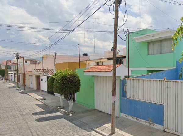 Casa en venta en Tehuacán (Tehuacán), Tehuacán — foto 2 de 9