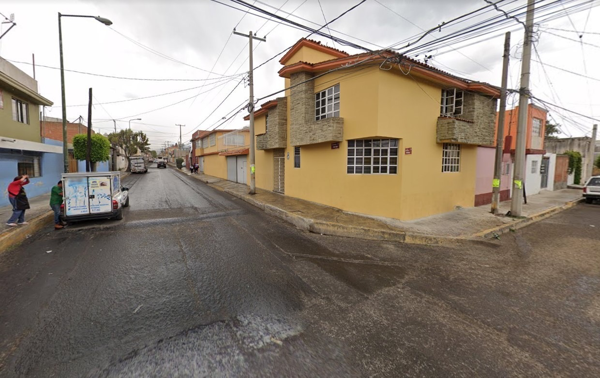 Casa en venta en Naciones Unidas, Puebla — foto 2 de 18