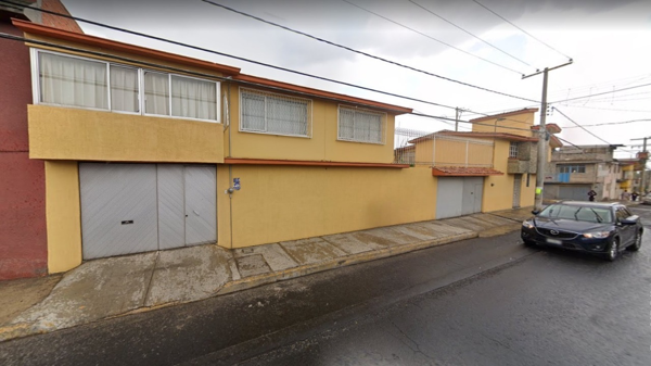 Casa en venta en N.U. Puebla