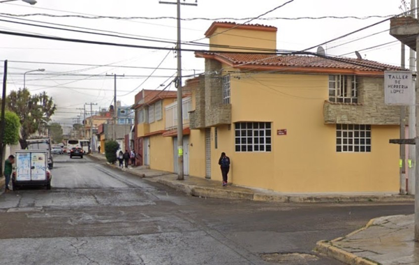 Casa en venta en Naciones Unidas, Puebla — foto 3 de 18