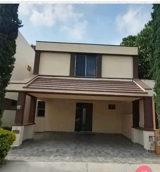 Venta de Casa en Cerradas de Guadalupe — foto 1 de 9