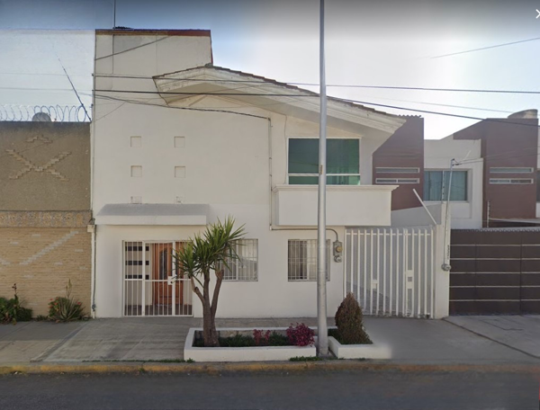 Casa en venta en S.M. Puebla