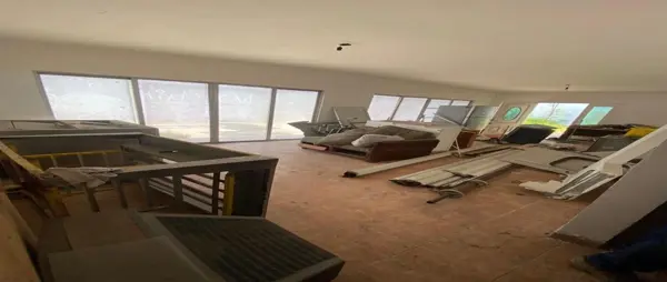 Casa en venta en Pascual Ortiz Rubio, Veracruz, Veracruz de Ignacio de la Llave