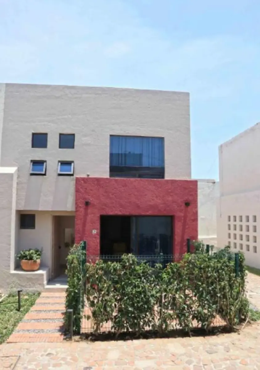 Casa en renta en Morillotla, San Andrés Cholula — foto 1 de 14