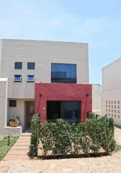 Casa en renta en morillotla