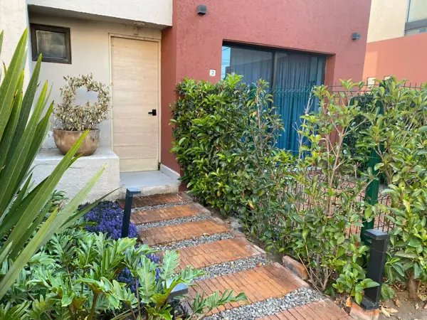 Casa en renta en Morillotla, San Andrés Cholula — foto 2 de 14