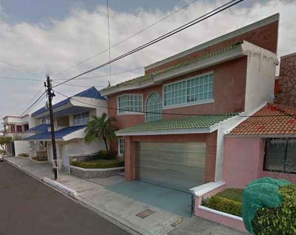 Casa en venta en Costa de Oro, Boca del Río — foto 3 de 12