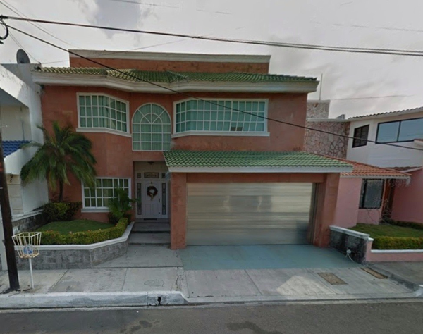 Casa en venta en B. R. Veracruz