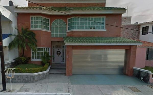 Casa en venta en Costa de Oro, Boca del Río — foto 2 de 11
