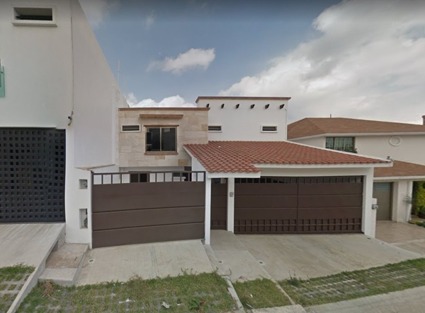 CASA EN VENTA XALAPA VERACRUZ RESIDENCIAL LAS CUMBRES