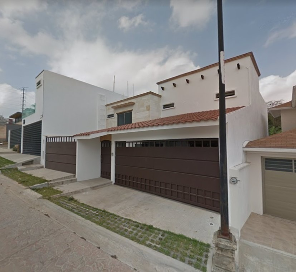 Casa en venta en Residencial Las Cumbres, Xalapa — foto 2 de 9
