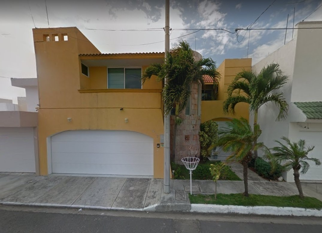 Casa en venta en Costa de Oro, Boca del Río — foto 1 de 13
