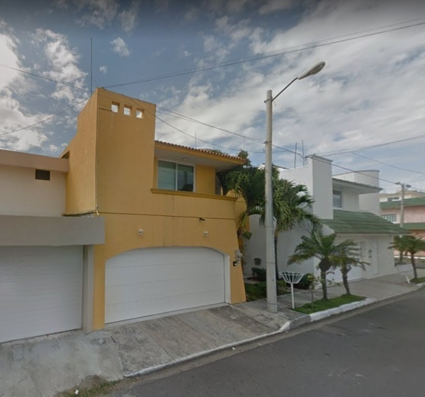 Casa en venta en Costa de Oro, Boca del Río — foto 2 de 13