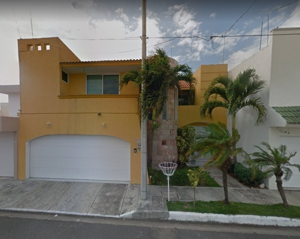 Casa en venta en Costa de Oro, Boca del Río — foto 3 de 13
