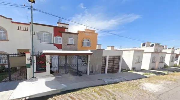 Casa en venta en El Capricho, San Juan del Río — foto 3 de 9