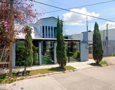 Casa en venta en Las Palmas, Poza Rica de Hidalgo — foto 2 de 10