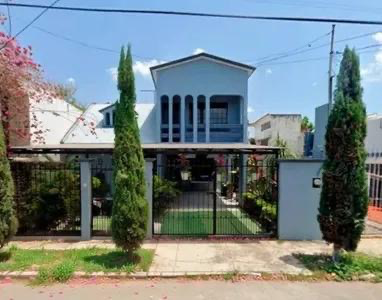 Casa en venta en Las Palmas, Poza Rica de Hidalgo — foto 1 de 9