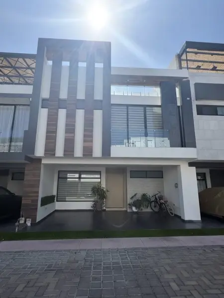 Casa en Morillotla