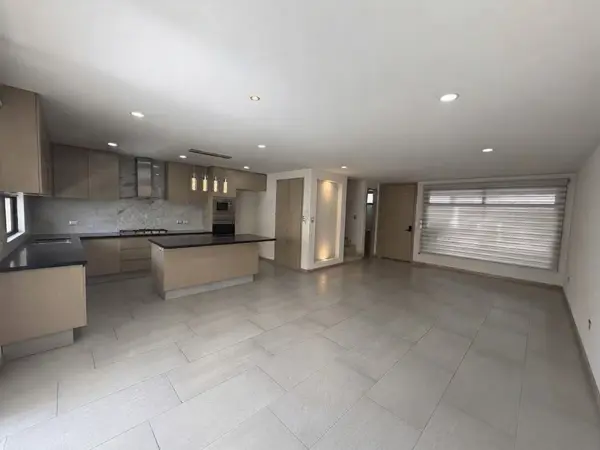 Casa en renta en Morillotla, San Andrés Cholula — foto 3 de 24