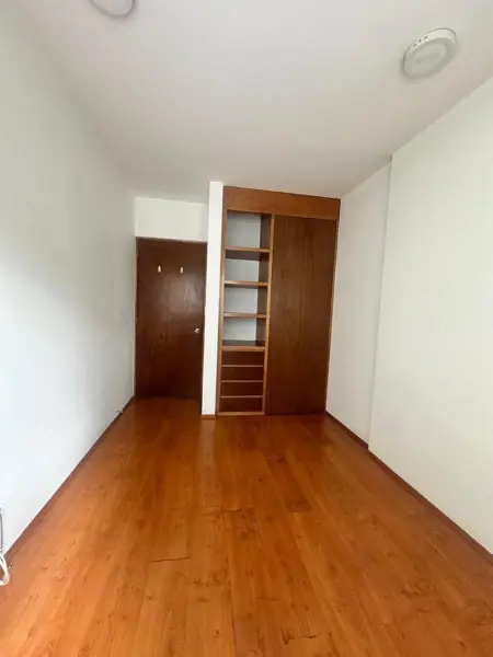 Departamento en venta en Santa María Nonoalco, Ciudad de México