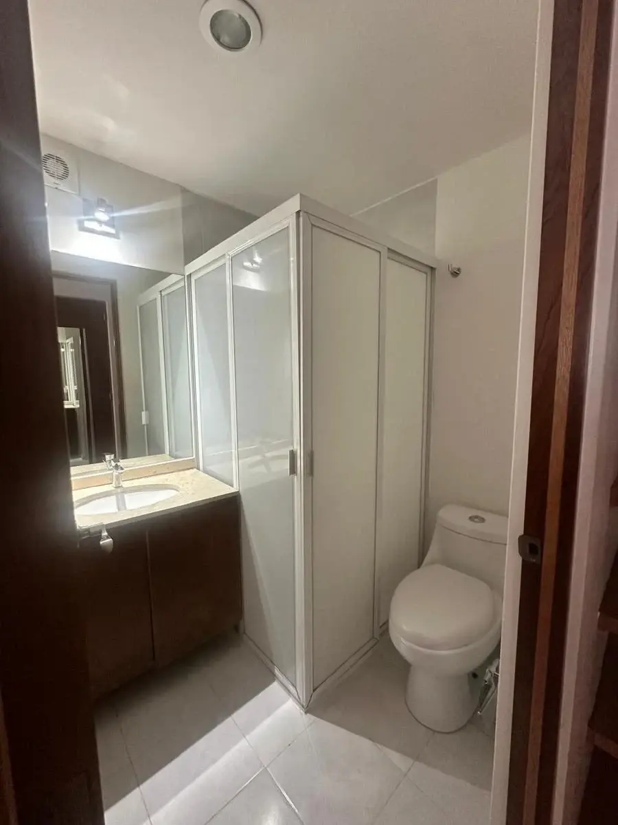 Vista 4 de Departamento en venta en Santa María Nonoalco, Ciudad de México