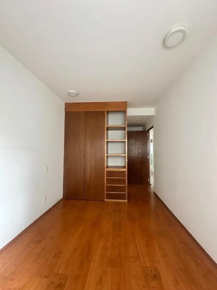 Vista 3 de Departamento en venta en Santa María Nonoalco, Ciudad de México