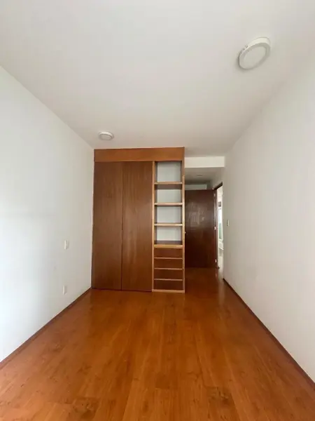 Departamento en venta en Santa María Nonoalco, Benito Juárez — foto 3 de 12