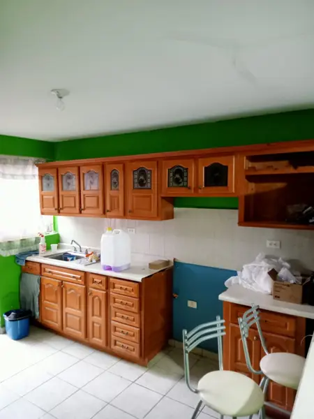 Casa en venta en Balcones de Morelos, Saltillo — foto 2 de 10