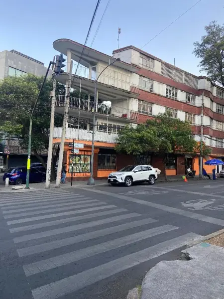 Oficina en Renta en Av. Universidad, Benito Juárez, Vertiz Narvarte