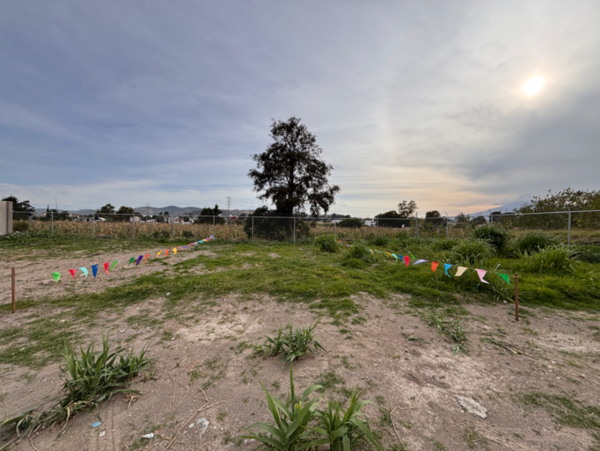 Terreno en venta en San Antonio Cacalotepec, San Andrés Cholula — foto 3 de 16