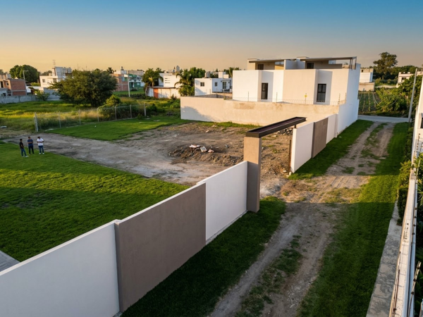 Terreno en venta en San Antonio Cacalotepec, San Andrés Cholula — foto 2 de 16