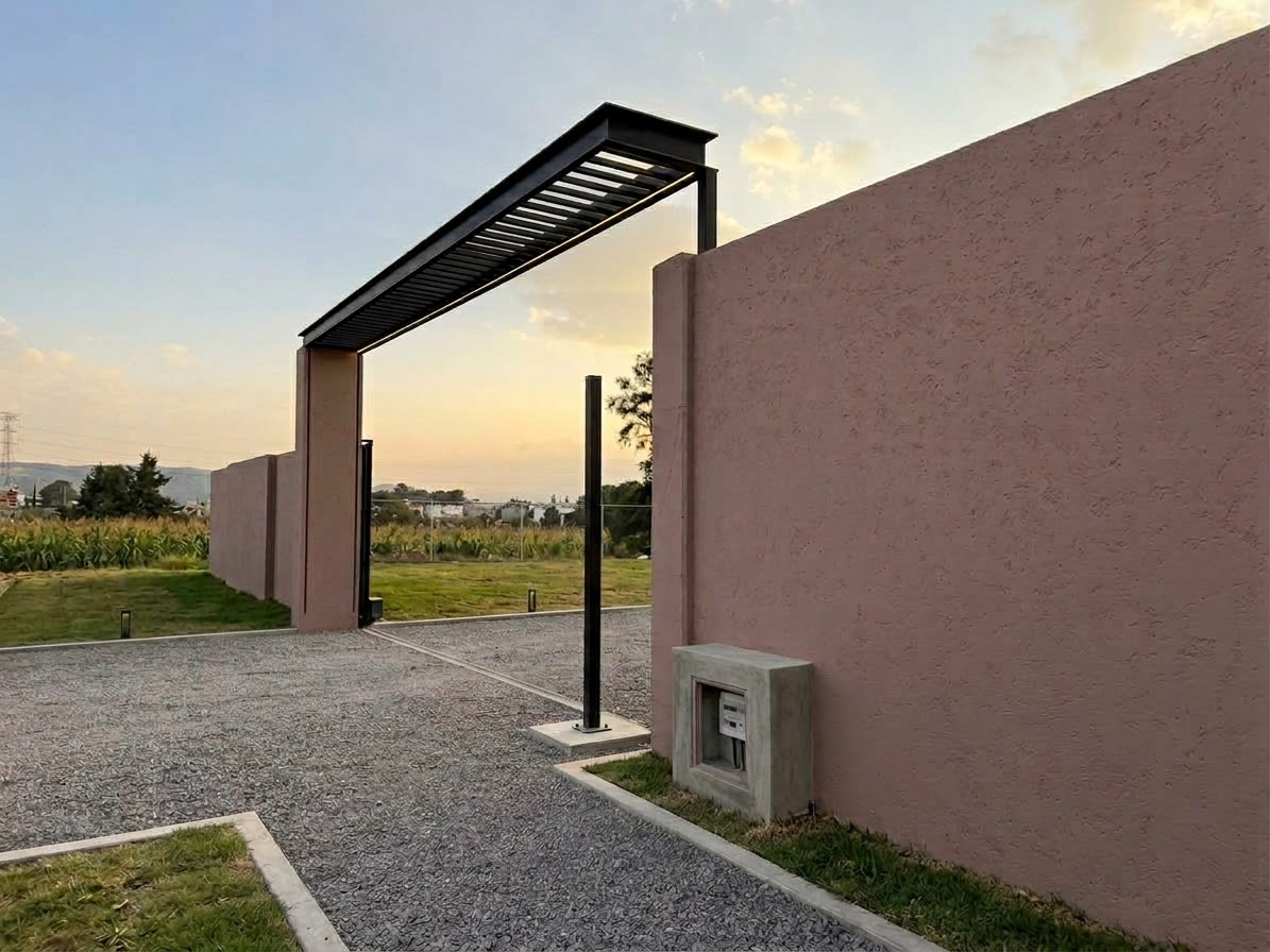 Terreno en venta en San Antonio Cacalotepec, San Andrés Cholula — foto 1 de 16