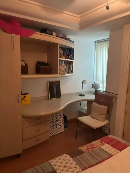 Departamento en venta en Insurgentes Cuicuilco, Coyoacán — foto 3 de 11