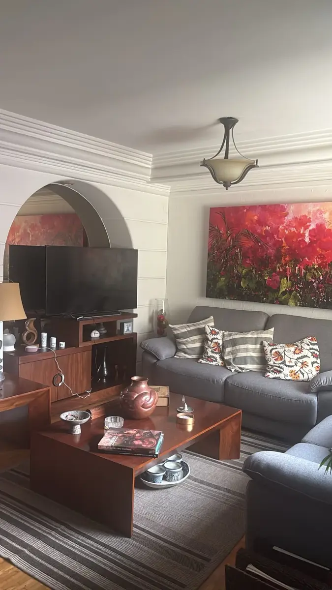 Departamento en venta en Insurgentes Cuicuilco, Coyoacán — foto 1 de 11