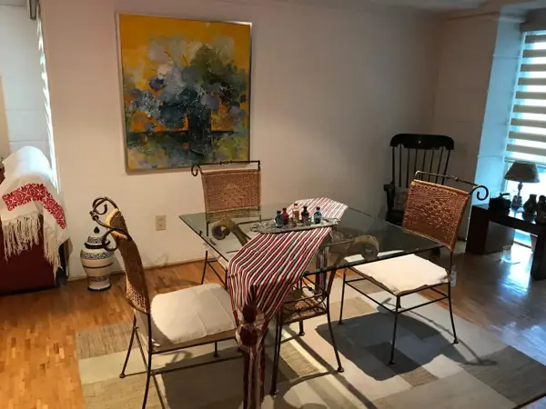 Departamento en venta en Insurgentes Cuicuilco, Coyoacán — foto 2 de 11