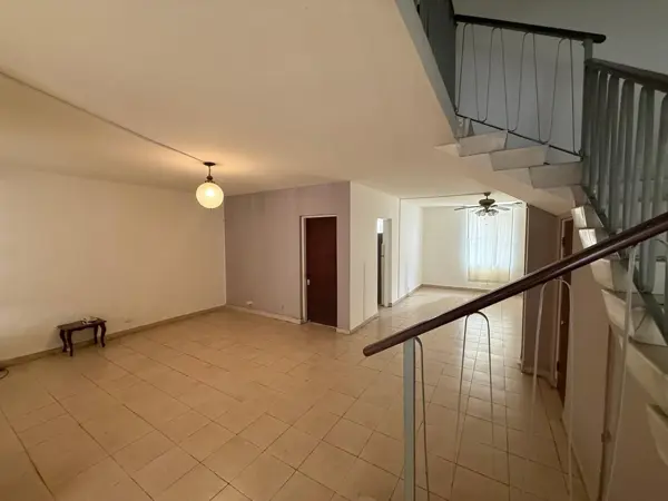 Casa en venta en Vista Hermosa, Monterrey — foto 3 de 11