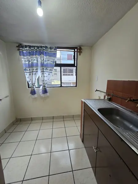 Departamento en renta en Benito Juarez, Toluca — foto 3 de 8