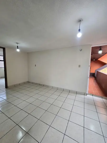 Departamento en renta en Benito Juarez, Toluca — foto 2 de 8