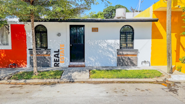 Casa En Zona Norte